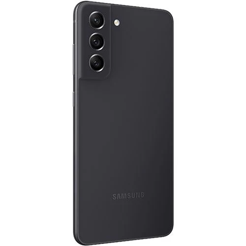 Samsung Galaxy S21 FE 5G - 256GB - Cinzento - Image 6
