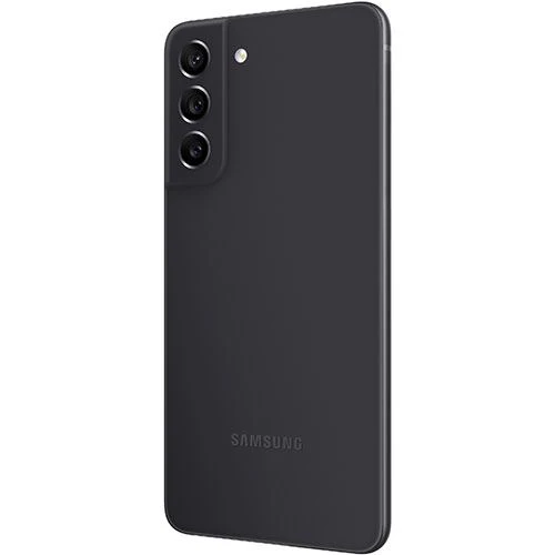 Samsung Galaxy S21 FE 5G - 256GB - Cinzento - Image 7