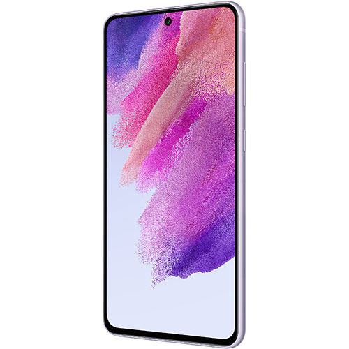 Samsung Galaxy S21 FE 5G - 256GB - Lavanda - Image 4