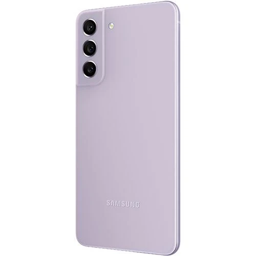 Samsung Galaxy S21 FE 5G - 256GB - Lavanda - Image 7