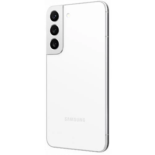 Samsung Galaxy S22 5G - 256GB - White - Image 2