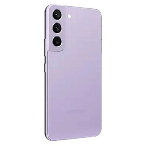 Samsung Galaxy S22 5G - 128GB - Bora Purple - Image 3