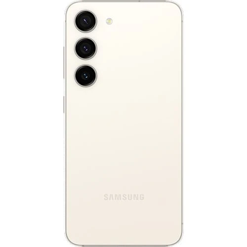 Samsung Galaxy S23 5G 256GB - Bege - Image 6