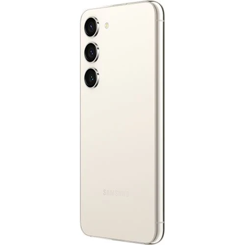 Samsung Galaxy S23 5G 256GB - Bege - Image 7