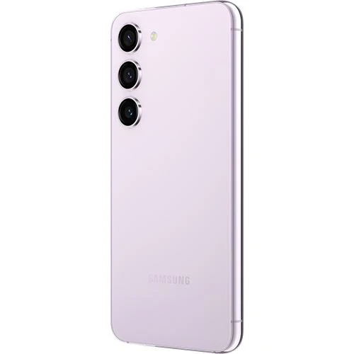 Samsung Galaxy S23 5G 128GB - Lavender - Image 7