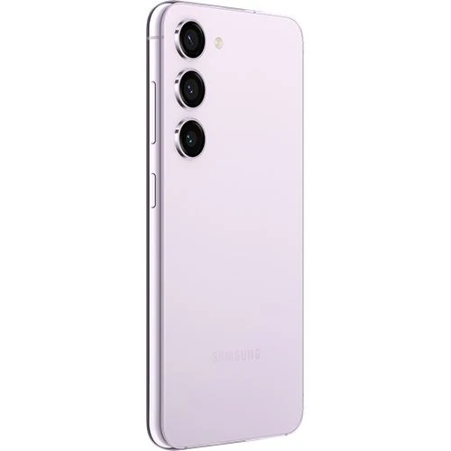Samsung Galaxy S23 5G 256GB - Lavender - Image 5