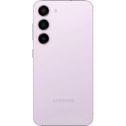 Samsung Galaxy S23 5G 256GB - Lavender - Image 6
