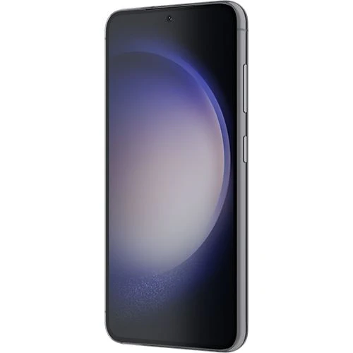 Samsung Galaxy S23 5G 256GB - Preto - Image 3