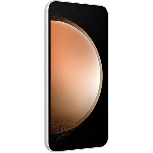 Samsung Galaxy S23FE 5G - 128GB - Cream - Image 3