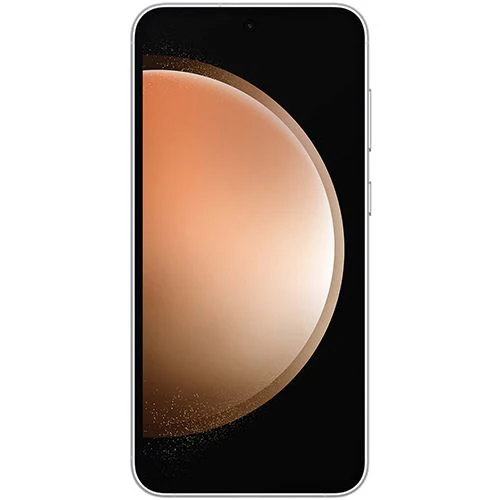 Samsung Galaxy S23FE 5G - 256GB - Cream - Image 2