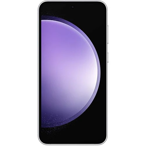 Samsung Galaxy S23FE 5G - 128GB - Purple - Image 2