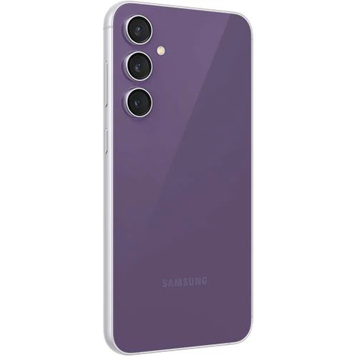 Samsung Galaxy S23FE 5G - 128GB - Purple - Image 6