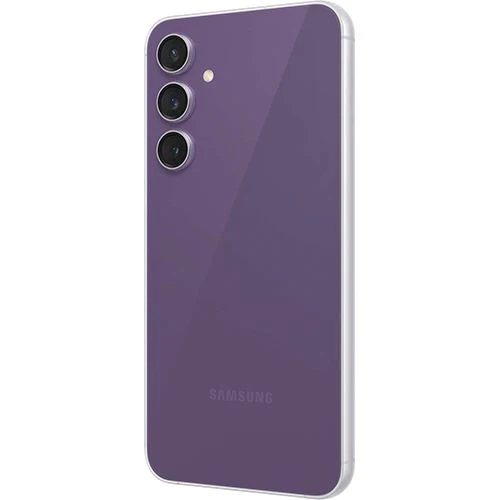 Samsung Galaxy S23FE 5G - 128GB - Purple - Image 7