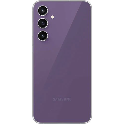 Samsung Galaxy S23FE 5G - 256GB - Purple - Image 2