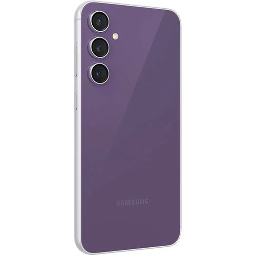 Samsung Galaxy S23FE 5G - 256GB - Purple - Image 3