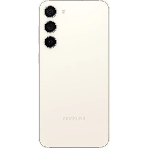 Samsung Galaxy S23 Plus 5G 256GB - Bege - Image 6