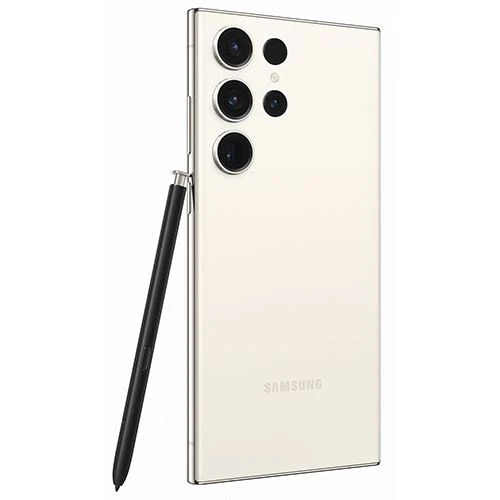 Samsung Galaxy S23 Ultra 5G 256GB - Bege - Image 5