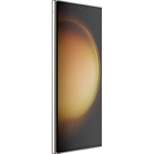 Samsung Galaxy S23 Ultra 5G 512GB - Bege - Image 9