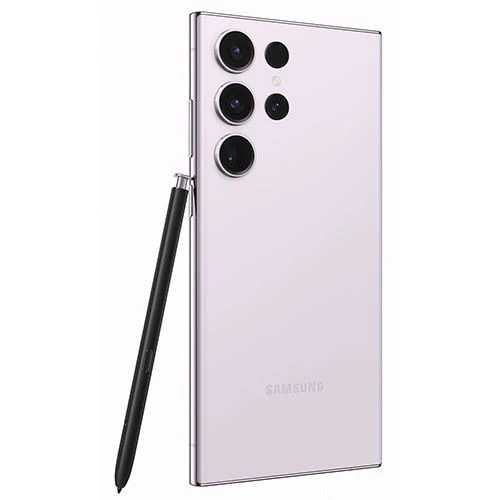 Samsung Galaxy S23 Ultra 5G 256GB - Lavender - Image 3