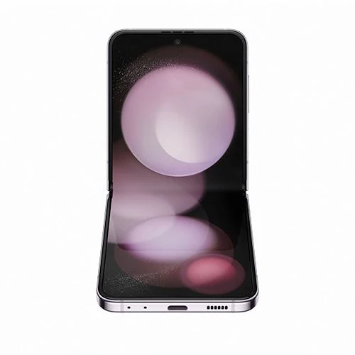 Samsung Galaxy Z Flip5 5G - 256GB - Lavender - Image 5