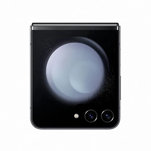 Samsung Galaxy Z Flip5 5G - 256GB - Graphite - Image 7
