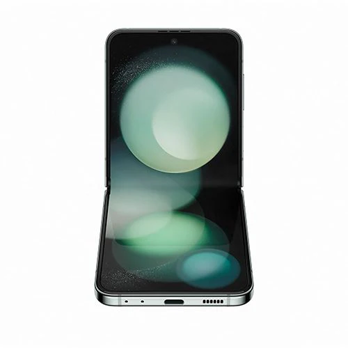 Samsung Galaxy Z Flip5 5G - 512GB - Mint - Image 5