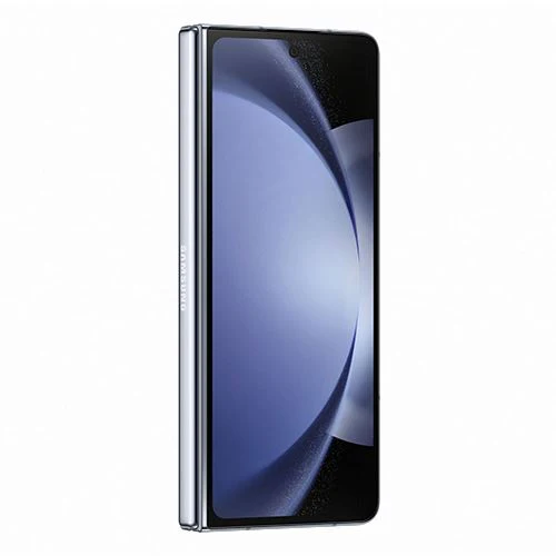 Samsung Galaxy Z Fold5 5G - 256GB - Icy Blue - Image 2