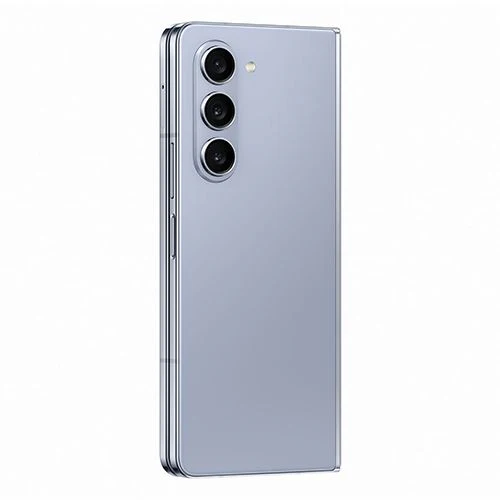 Samsung Galaxy Z Fold5 5G - 256GB - Icy Blue - Image 5