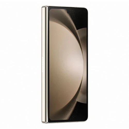 Samsung Galaxy Z Fold5 5G - 256GB - Cream - Image 2