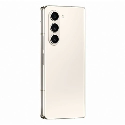 Samsung Galaxy Z Fold5 5G - 256GB - Cream - Image 5