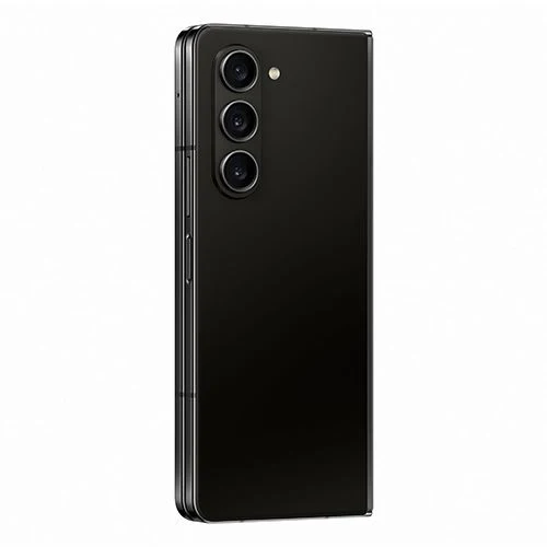 Samsung Galaxy Z Fold5 5G - 256GB - Phantom Black - Image 5
