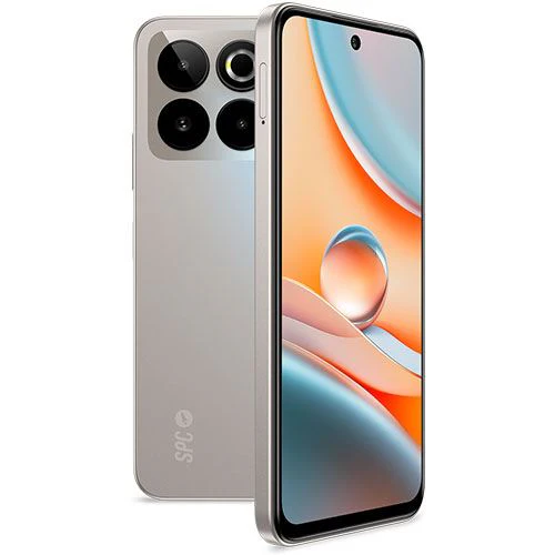Smartphone SPC Discovery 3 Pro - 256GB - Lunar Mist - Image 2