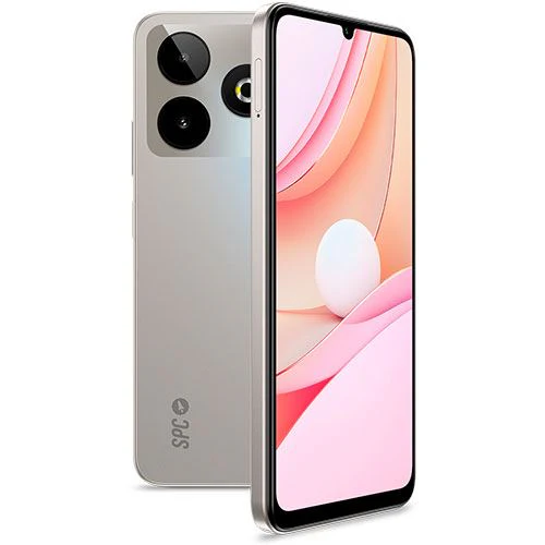 Smartphone SPC Discovery 3 SE - 128GB - Lunar Mist - Image 2
