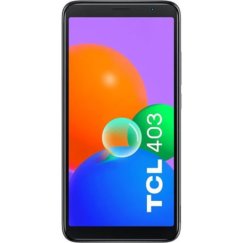 Smartphone TCL 403 Preto - 6.0" 32GB 2GB RAM Quad-core - Image 2