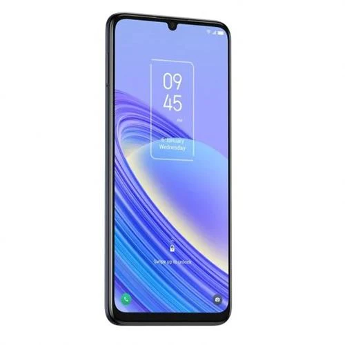 TCL 40SE - 128GB - Cinzento - Image 4