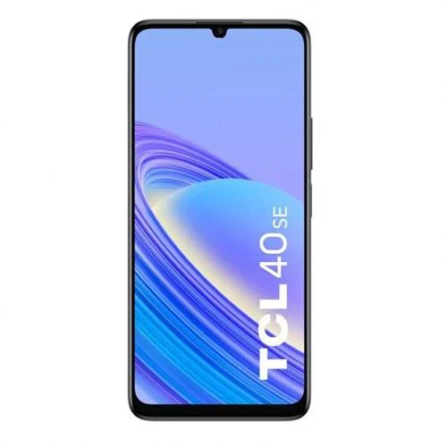 TCL 40SE - 128GB - Cinzento - Image 5
