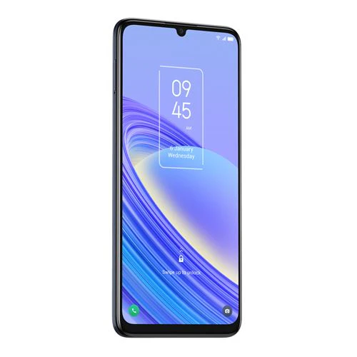 Smartphone TCL 40SE Cinzento - 6.75" 256GB 6GB RAM Octa-core - Image 4