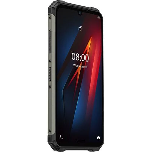 Ulefone Armor 8 Pro - 128GB - Preto - Image 3