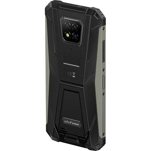Ulefone Armor 8 Pro - 128GB - Preto - Image 4
