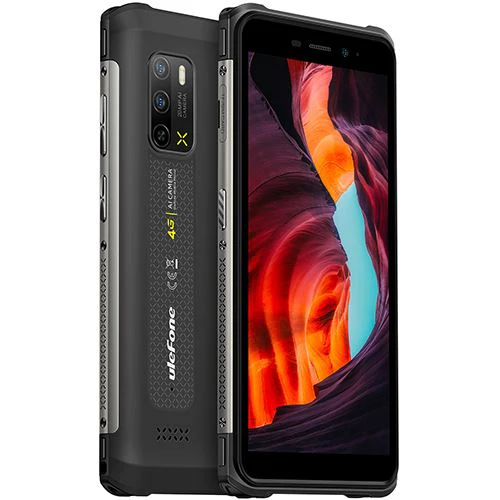 Ulefone Armor X10 Pro - 64GB - Preto - Image 2