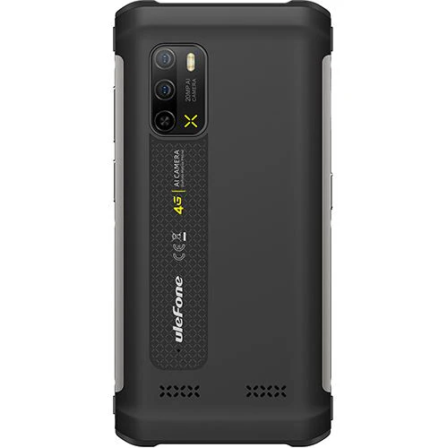 Ulefone Armor X10 Pro - 64GB - Preto - Image 5
