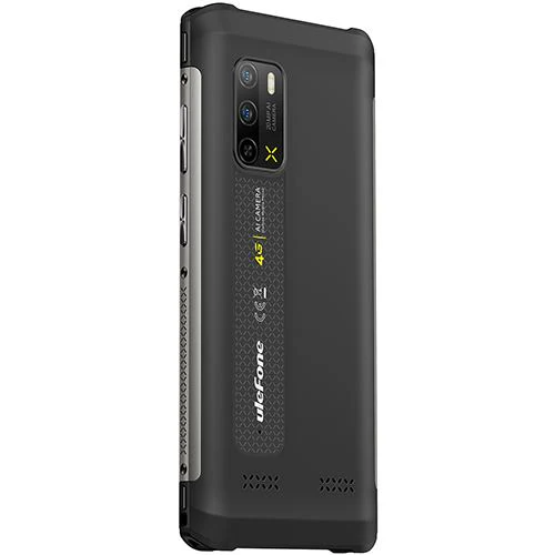 Ulefone Armor X10 Pro - 64GB - Preto - Image 6
