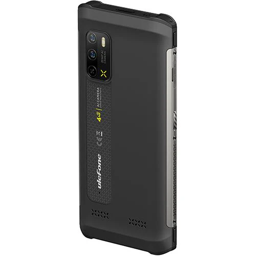 Ulefone Armor X10 Pro - 64GB - Preto - Image 7