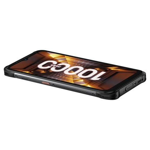 Ulefone Armor 14 Pro - 128GB - Preto - Image 5