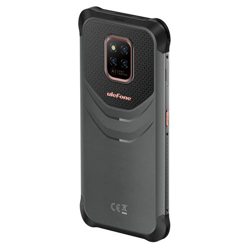 Ulefone Armor 14 Pro - 128GB - Preto - Image 7