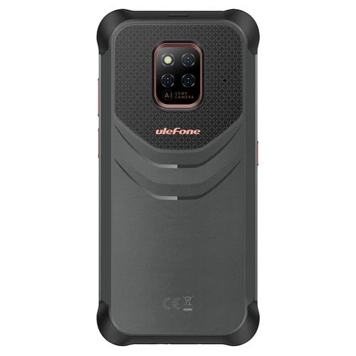 Ulefone Armor 14 Pro - 128GB - Preto - Image 8