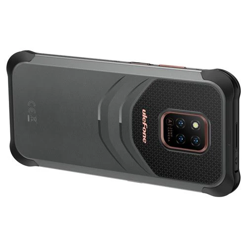 Ulefone Armor 14 Pro - 128GB - Preto - Image 9