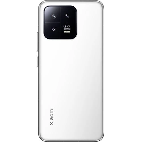 Xiaomi 13 5G - 256GB - White - Image 3