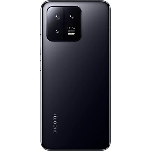 Xiaomi 13 5G - 256GB - Black - Image 3