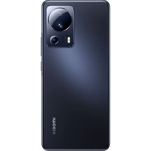 Xiaomi 13 Lite 5G - 256GB - Black - Image 5